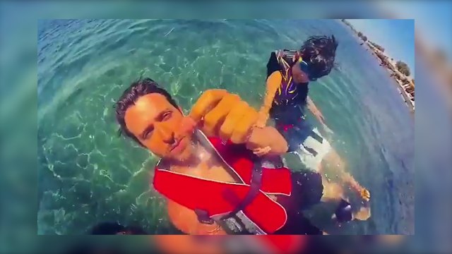 Hrithik Roshan turns 45, a peek into his year-long vacations with sons