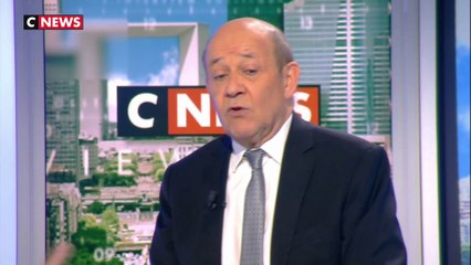 Elections en RDC : Jean-Yves Le Drian juge les résultats annoncés «non conformes»