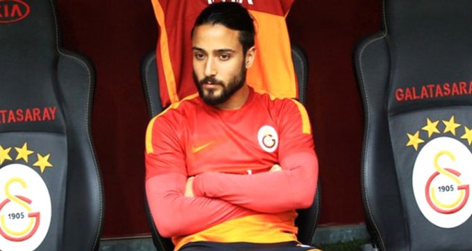 Galatasaray'ın Hayal Kırıklığı Tarık Çamdal, Sonunda Takımdan Ayrılıyor