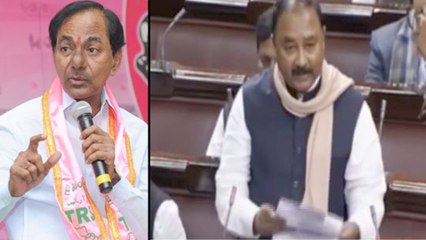 TRS Party Demands The Power To Exercise Reservation To The States | Oneindia Telugu