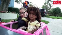 The Little Couple: Will And Zoey Klein Go Trick or Treating