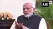 INTERVIEW | PM Modi on Ayodhya ordinance - ‘Let judicial process be over’