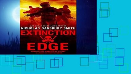 Popular Extinction Edge (The Extinction Cycle) - Nicholas Sansbury Smith