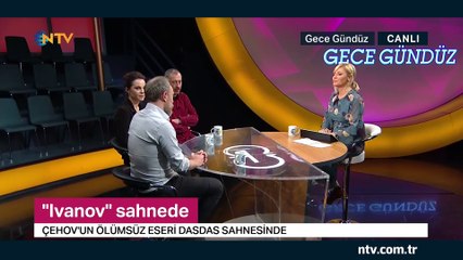 Gece Gündüz 9 Ocak 2019