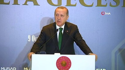 Cumhurbaşkanı Erdoğan:“Çıksınlar Resmi Rakamları Yalanlasınlar”
