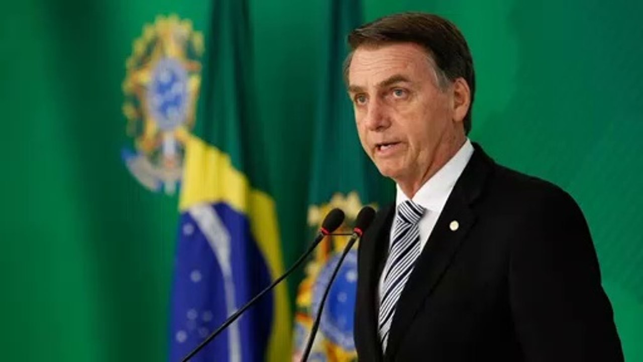 Alfredo Jalife: ¿Qué viene para Brasil y Latinoamérica con BOLSONARO?