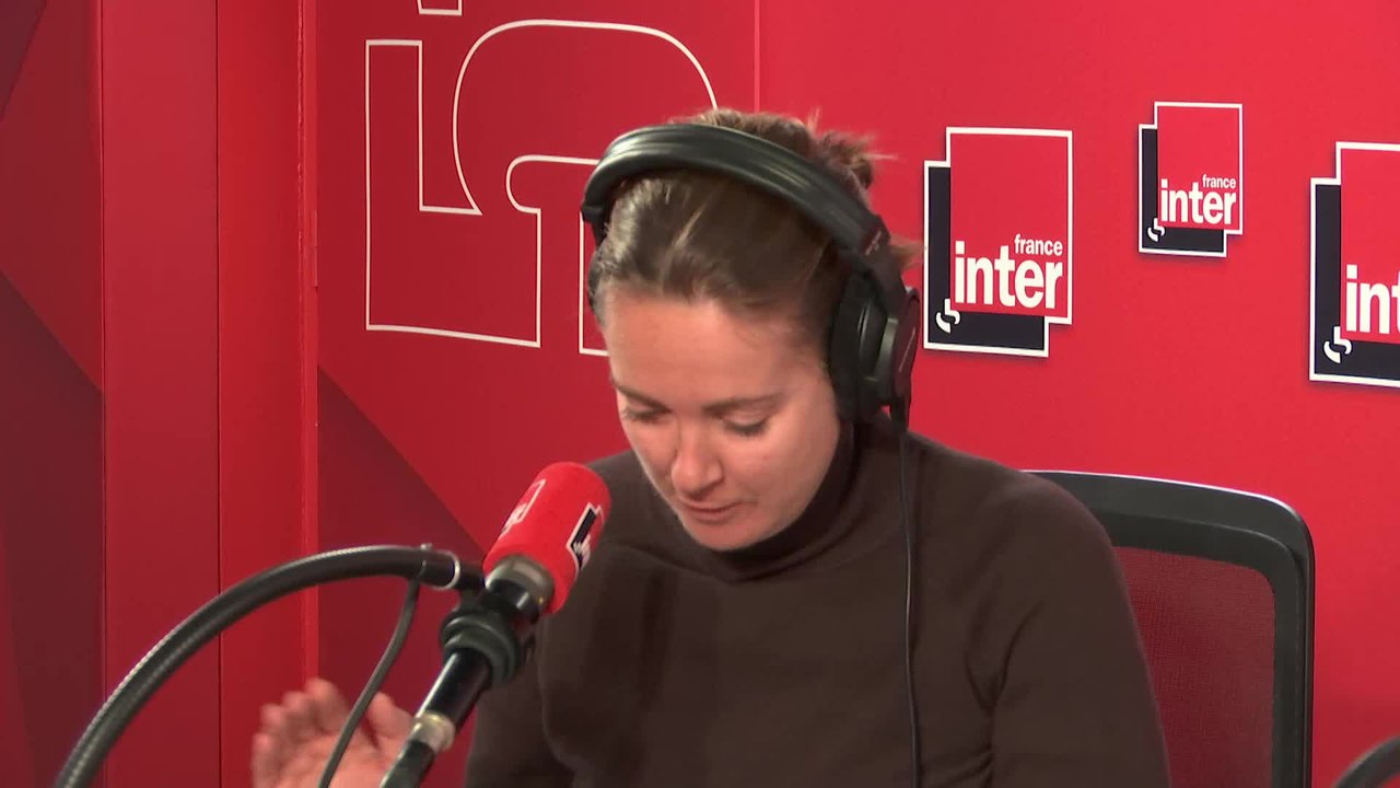 Le transfert de Thierry Mariani - Le Billet de Charline