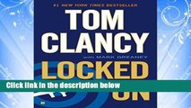 Popular Locked on (Jack Ryan Novel) - Tom Clancy