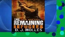 Library  The Remaining: Refugees - D J Molles