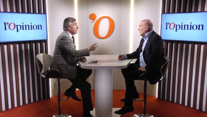 Une «chasse aux riches» en France ? «Il y a en tout cas une stigmatisation», juge Bruno Bonnell (LREM)