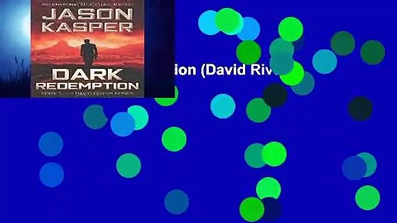 Library  Dark Redemption (David Rivers) - Jason Kasper