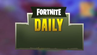 EARTHQUAKES IN FORTNITE.. Fortnite Funny WTF Fails and Daily Best Moments Ep.569
