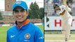 India vs Australia : Pujara Has Set The Benchmark For Youngsters Says Shubman Gill | Oneindia Telugu