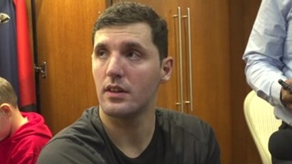 Pelicans vs. Cavaliers Postgame: Nikola Mirotic 1-9-19