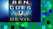 Review  Trap the Devil: A Thriller (Dewey Andreas Novel) - Ben Coes