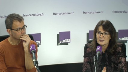 Hélène de Comarmond : "On aurait dû mieux faire le bilan du quinquennat Hollande"