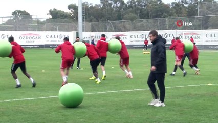 Hakan Keleş: “Zidane gelirse yardımcısı olmayı kabul ederim!”