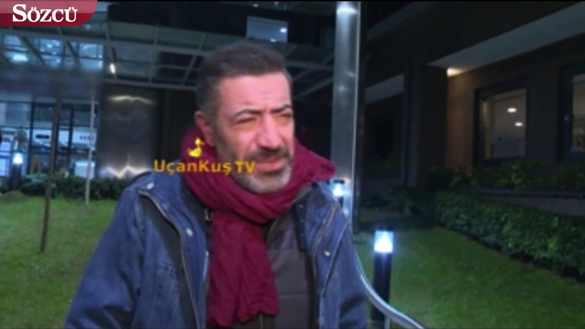 Hakan Altun Un Annesi Meral Altun Hastaneye Kaldirildi Dailymotion Video
