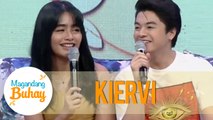 Magandang Buhay: Vivoree reveals that CK is a blessing in disguise