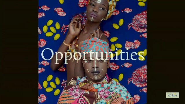 Cheapest Flights Tickets To South Africa | Africa Travel