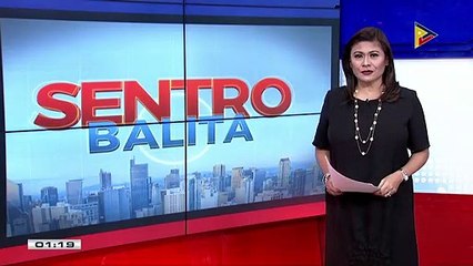 DILG: Mga pulis, bawal uminom sa bar at iba pang pampublikong lugar