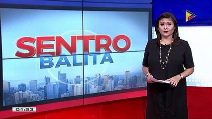 Philippine HIV and AIDS policy act of 2018, nilagdaan na ni Panuglong Duterte