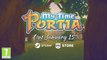 My Time At Portia - Trailer date de sortie