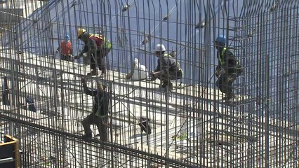 "전체 경제가 중요...노동계, 열린 마음으로 임해야" / YTN