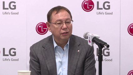 [기업] LG전자 "로봇사업 손익분기점은 2년 뒤" / YTN