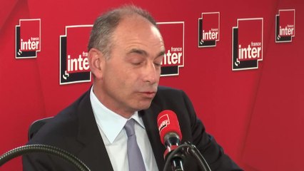 Jean-François Copé, sur Les Républicains : "à force de perdre l'habitude de débattre, on n'a plus d'idées"