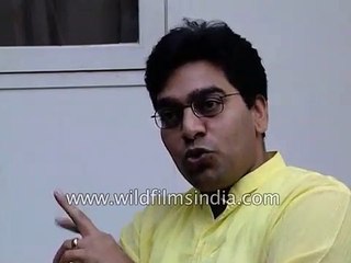 Actor Ashutosh Rana -_I have received all the work in films by the grace of God_