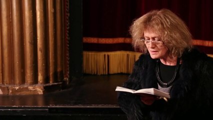 Insolites - Festival Paris des femmes