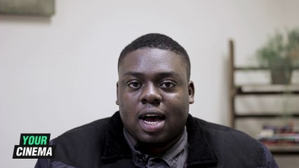 'Since Last Year I've Done My First Commercial, First TV Work, First Feature Film...' | Demmy Ladipo #TTLY