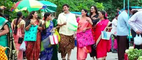 F2 Trailer - Venkatesh, Varun Tej, Tamannaah, Mehreen Pirzada - Anil Ravipudi, Dil Raju