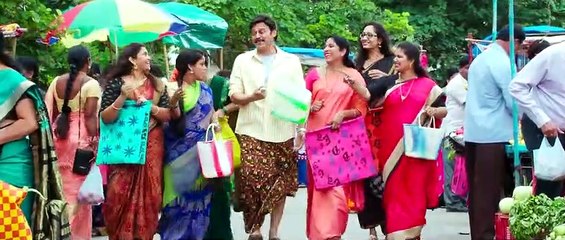 F2 Trailer - Venkatesh, Varun Tej, Tamannaah, Mehreen Pirzada - Anil Ravipudi, Dil Raju