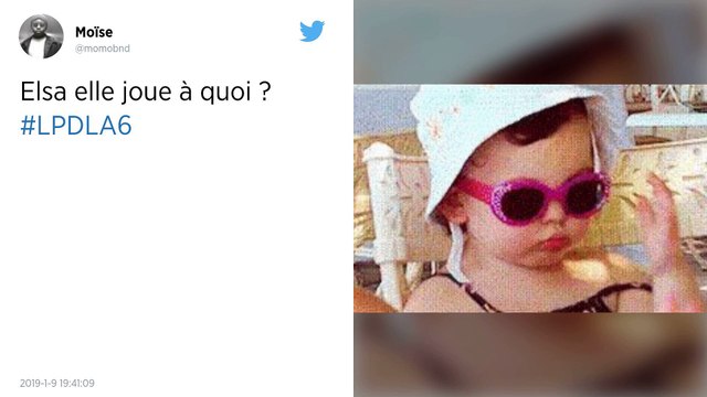 Les Princes et les Princesses de l'amour : Fidji Ruiz se fait tacler par les internautes sur son physique !