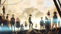 13 Sentinels: Aegis Rim Prologue - Trailer d'introduction