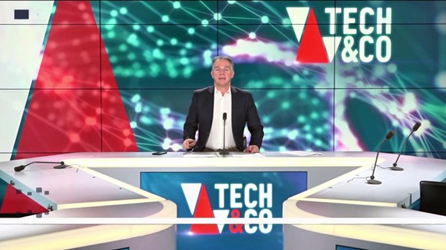 CES 2019 de Las Vegas: Téléviseurs, déjà 10 ans d'écran plat - 09/10