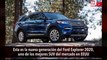 VÍDEO: Ford Explorer 2020, el que es considerado como uno de los mejores SUV de EEUU