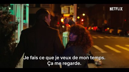 Poupée russe sur Netflix : Bande-annonce (VOST)