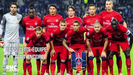 Coupe de la Ligue - PSG : A quoi ressemblait le monde lors de la dernière élimination ?