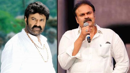 Naga Babu Gives Clarity On His Comments Over Balakrishna