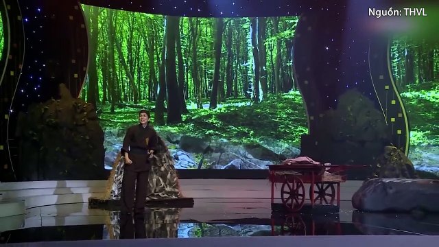 Tinh hoa hội tụ - Trái tim người mẹ - Minh Trường