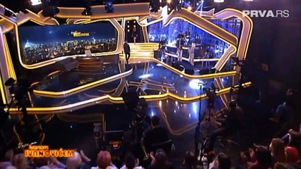 Veče sa Ivanom Ivanovićem - No.461  (1.deo)