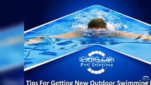 How To Get New Outdoor Swimming Pools in Adelaide