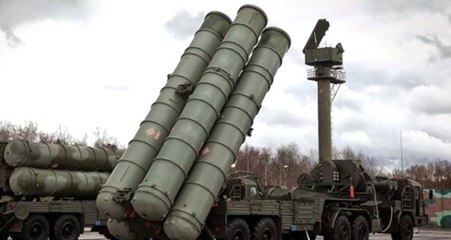 Çavuşoğlu: Patriot İçin ABD'yle Anlaşabiliriz Ama S-400 Konusunda Dayatma Olursa Olmaz