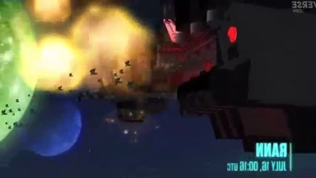 Young Justice - S03E01 - Princes All