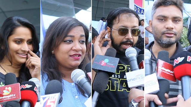 Petta Telugu Movie Public Talk : రజనీకాంత్ మళ్ళీ నిరూపించాడు ! | Filmibeat Telugu