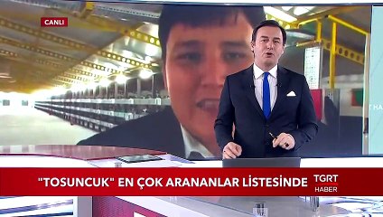 Video herunterladen: Tosuncuk (Mehmet Aydın) İnterpol'ün Arananlar Listesinde