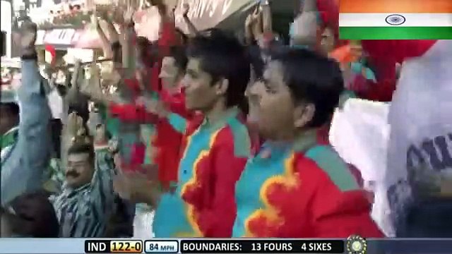 Sehwag 219 runs in 149 Balls against West Indies Virender Sehwag Double century Highlights - YouTube